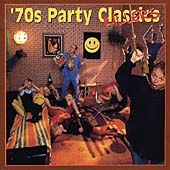 70s Party Classics Killers CD, Mar 1998, Rhino Label