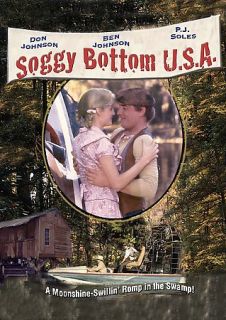 A Soggy Bottom US DVD, 2005