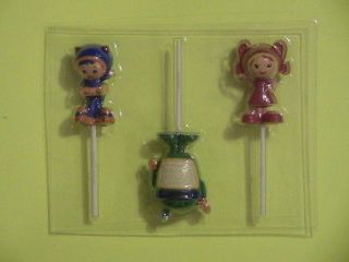 team umizoomi geo in TV, Movie & Character Toys