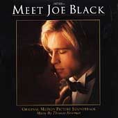 Meet Joe Black by Thomas Newman CD, Nov 1998, Universal Distribution 