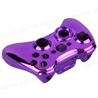   Full Shell Case + Button + Tool for Xbox 360 Wireless Controller