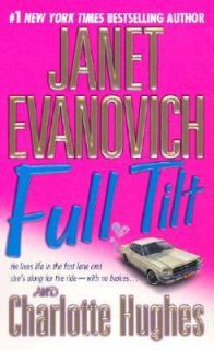 Full Tilt Bk. 2 by Charlotte Hughes and Janet Evanovich 2003 
