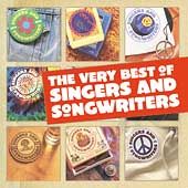   Best of Singers and Songwriters CD, Jan 2003, Time Life Music