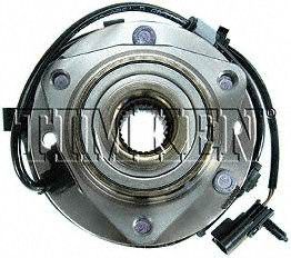 Timken 513188 Axle Bearing and Hub Assembly