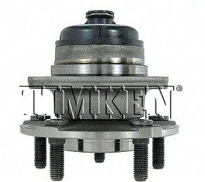 Timken 512169 Axle Bearing and Hub Assembly