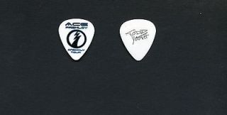 ace frehley anomaly 2012 todd youth guitar pick time left