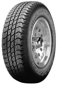 Goodyear Wrangler HP 245/50R20 Tire