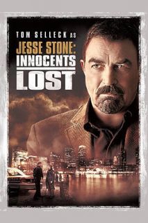 jesse stone innocents lost dvd tom selleck perfect time left