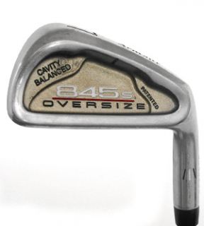 Tommy Armour 845s Oversize Iron set Golf