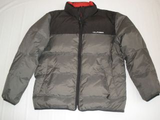 tommy hilfiger quilted jacket in Coats & Jackets