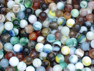 NEW 1000 JABO CLASSIC MARBLES $19.99. OVER 10 POUNDS OF JABO 