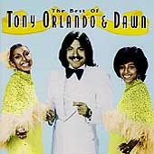 The Best of Tony Orlando Dawn by Tony Orlando CD, Jul 1994, Rhino 