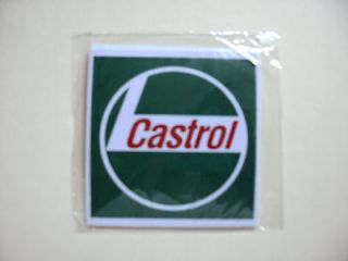Collectibles  Advertising  Gas & Oil  Gas & Oil Companies  Castrol 