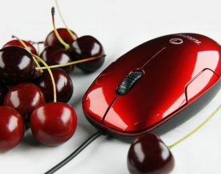 silent computer mouse in Mice, Trackballs & Touchpads