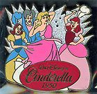 Cinderella Wicked Stepmother Lady Tremaine ADULT Dress