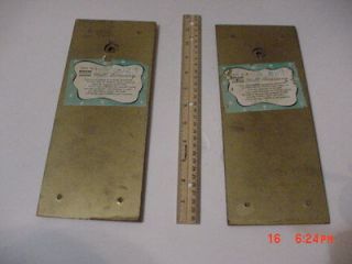 turner wall accessorys vintage wall plaques a892 time left $