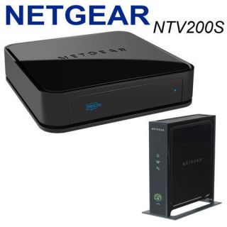 netgear streaming player in Internet & Media Streamers