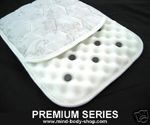 magnet therapy premium magnetic mattress pad twin 