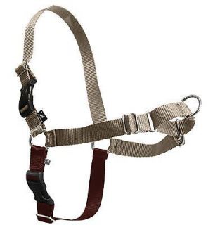 premier pet easy walk harness x large fawn brown time