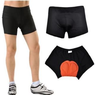   Cycling Underwear 3D Padded Bike/Bicycle Base/Shorts/Pants/Under S 3XL