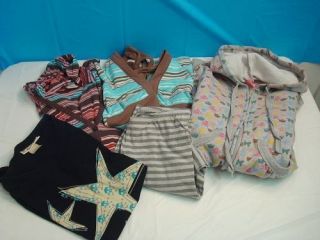   GIRLS JUNIORS CLOTHING SIZE SM AEROPOSTALE ANGELS SO UNION BAY & MORE