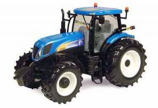 ertl 1 32 new holland t7030 prestige tractor on sale