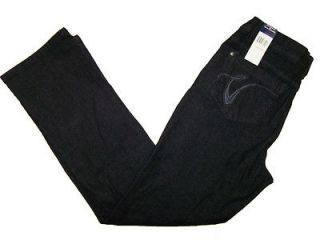 gloria vanderbilt the perfect fit linda jeans black more options