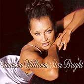 Star Bright by Vanessa R B Williams CD, Nov 1996, Mercury
