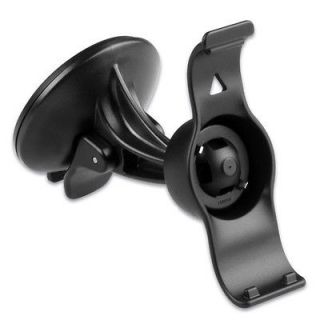 Car Suction Cup Windshield Mount Holder Cradle for Garmin nuvi 40 40LM 