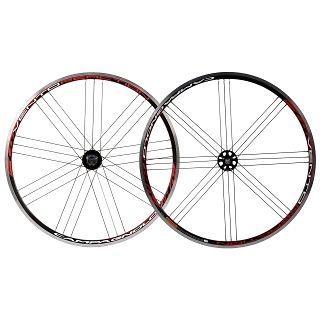 Campagnolo Vento Reaction 700c Clincher Wheelset with Skewers New