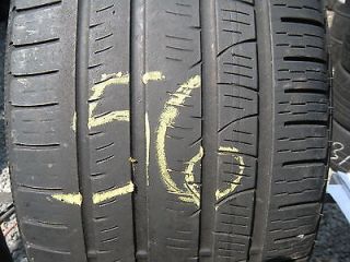 p265 50r19 pirelli scorpion verde all season no tire 56