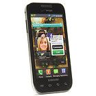 New Verizon Samsung Galaxy S Fascinate SCH I500 Android WiFi GPS Cell 