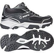 Worth Toxic Mid Size 10 Baseball Softball Turf Shoes New In Wrapper