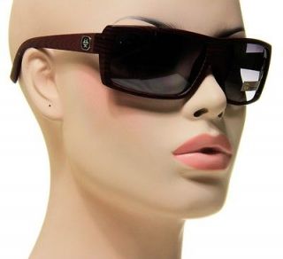 wood frame sunglasses in Clothing, 