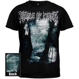 cradle of filth dusk is unveiled t shirt