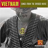 Vietnam Songs from the Divided House CD, Apr 2001, 2 Discs, Q Records 