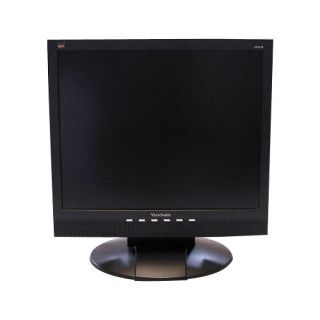 ViewSonic VA Value VA912B 19 LCD Monitor, built in Speakers