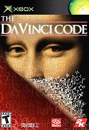 The Da Vinci Code Xbox, 2006