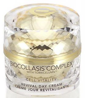   Grant Biocollasis Complex Cell Vitality Day Cream Nwob 1.7 oz