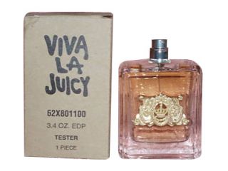 Juicy Couture Viva La Juicy 3.4oz Womens Perfume