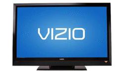 Vizio E370VL 37 1080p HD LCD Television