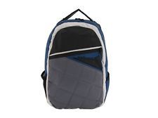 VOLCOM Skate Stone SubSet School Backpack Black Blue Grey Boys G