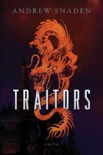 Traitors by Andrew Snaden 2004, Paperback