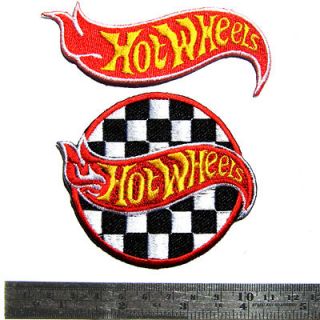 Hot Wheels Hot Rod Racing Motorcycle Car Nos Turbo Jacket Suit Lot 
