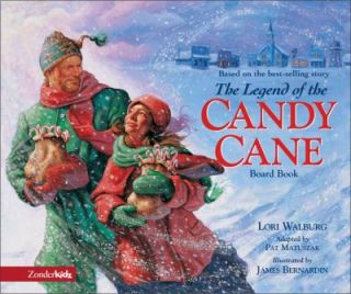   of Our Favorite Christmas Candy by Lori Walburg 2002, Hardcover