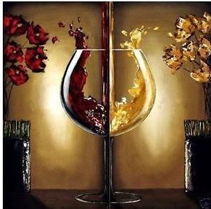 HJ3956 MODERN ABSTRACT HUGE LARGE CANVAS ART OIL PAINTING(no Framed)