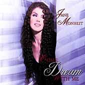   Dream with Me by Jane Monheit CD, May 2001, Warlock Records