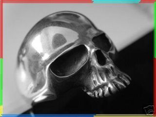 keith richards skull ring in Jewelry & Watches
