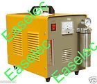 electrolyze water h2 o2 fuel generator polisher 60l hr from