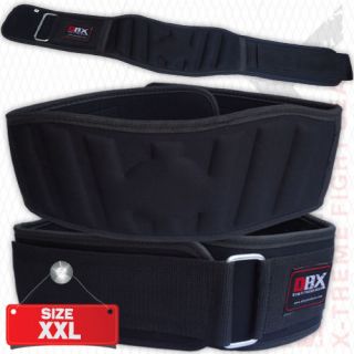 weight lifting belt fitness gym workout wide back support brace